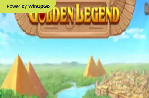دستگاه اسلات Golden Legend Bbin