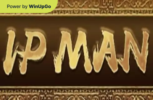 دستگاه اسلات IP Man