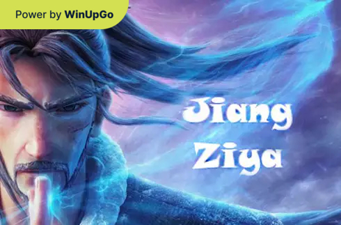 دستگاه اسلات Jiang Ziya