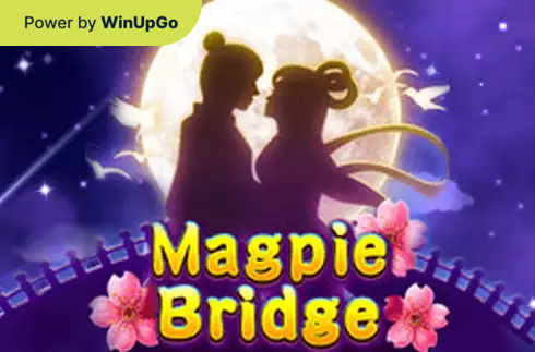 دستگاه اسلات Magpie Bridge Bbin