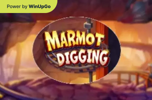دستگاه اسلات Marmot Digging