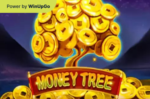 دستگاه اسلات Money Tree Bbin
