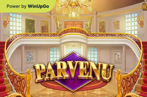دستگاه اسلات Parvenu
