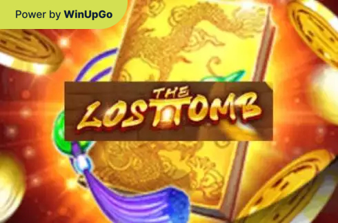 دستگاه اسلات The Lost Tomb Bbin