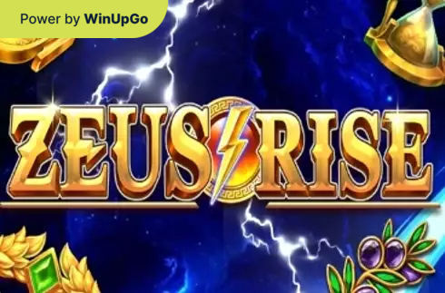 دستگاه اسلات Zeus rise
