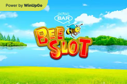 מכונת מזל Bee Slot