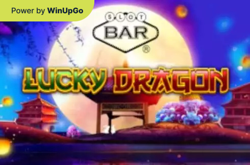 Ойын автоматы Lucky Dragon BDM