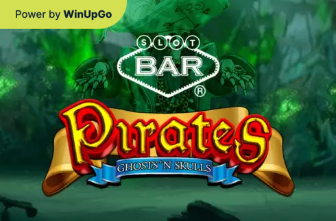 Ойын автоматы Pirates Ghosts n Skulls
