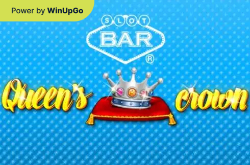 Ойын автоматы Queens Crown