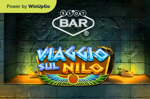 Ойын автоматы Viaggio Sul Nilo