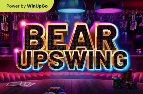 Ойын автоматы Bear Upswing