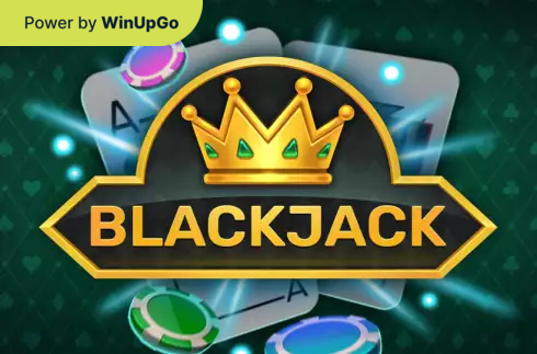 Oýun awtomaty Blackjack Begames