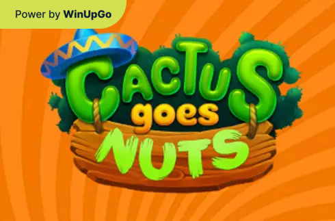 Oýun awtomaty Cactus Goes Nuts