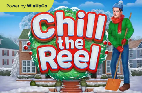 Ойын автоматы Chill The Reel