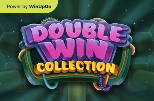 老虎機 Double Win Collection