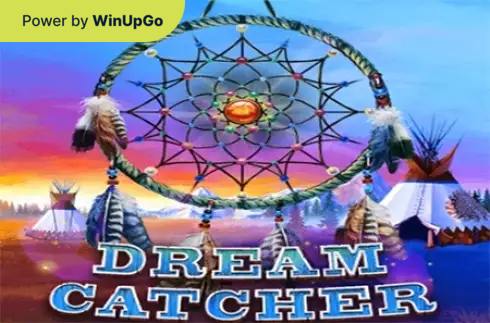 Ойын автоматы Dreamcatcher