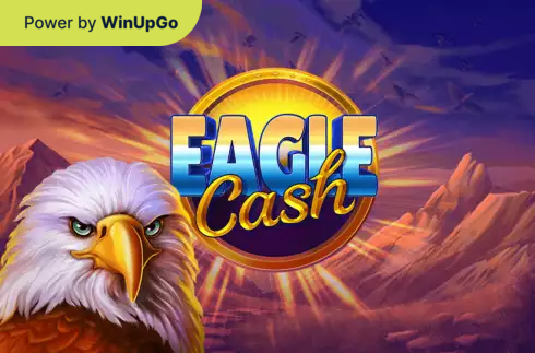 Oýun awtomaty Eagle Cash