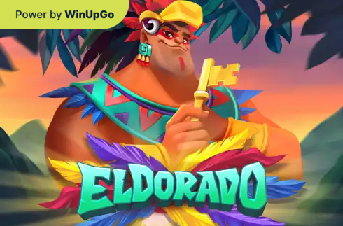 Oýun awtomaty El Dorado Begames