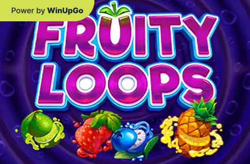 Oýun awtomaty Fruity Loops