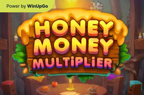 Ойын автоматы Honey Money Multiplier