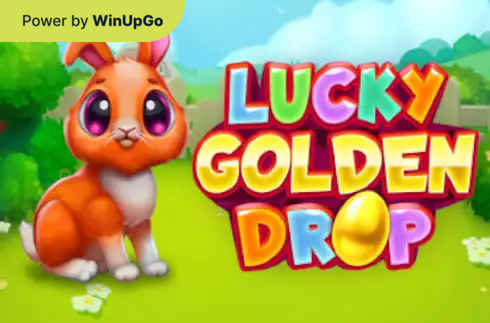 Ойын автоматы Lucky Golden Drop