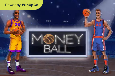 Oýun awtomaty Moneyball