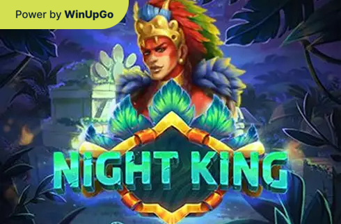 Ойын автоматы Night King