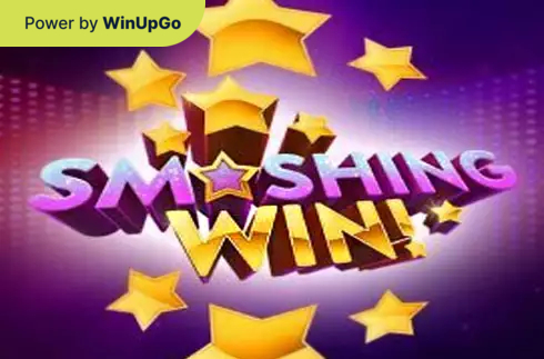 Ойын автоматы Smashing Win