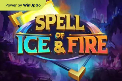 Ойын автоматы Spell of Ice and Fire
