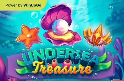 Ойын автоматы Undersea Treasure Begames