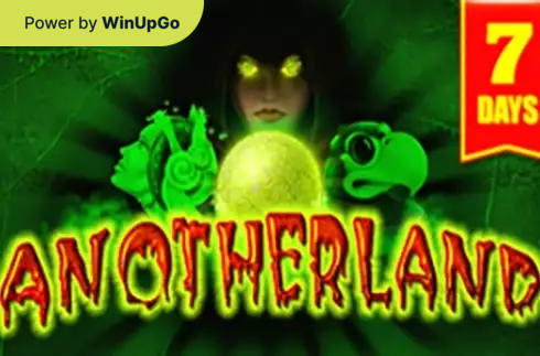 स्लॉट मशीन 7 Days Anotherland