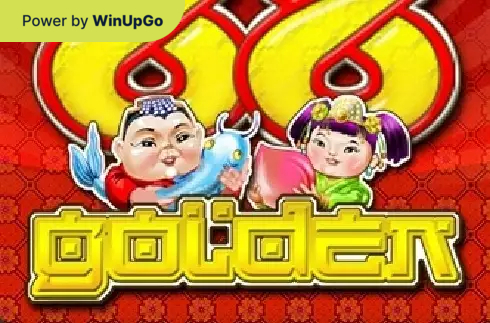 स्लॉट मशीन 88 Golden 88