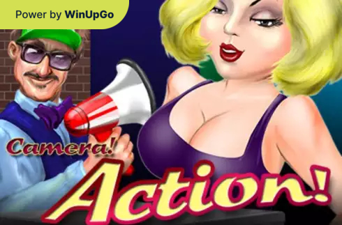 स्लॉट मशीन Action