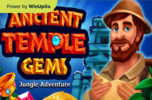 स्लॉट मशीन Ancient Temple Gems