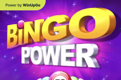 स्लॉट मशीन Bingo Power