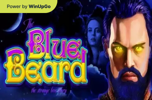 Оюн автоматы Blue Beard