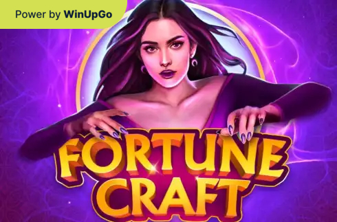 Slot Machine Fortune Craft