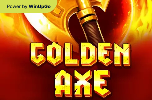 Оюн автоматы Golden Axe