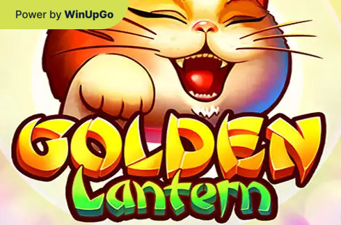 Оюн автоматы Golden Lantern