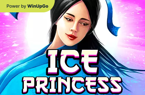 Оюн автоматы Ice Princess