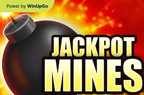 Оюн автоматы Jackpot Mines
