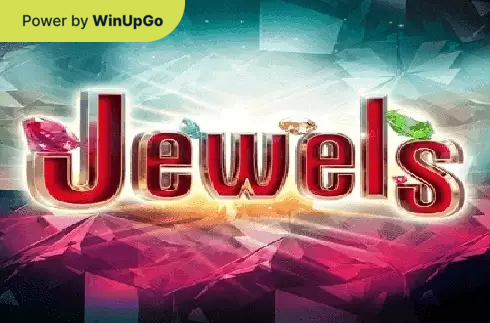 Оюн автоматы Jewels Belatra Games