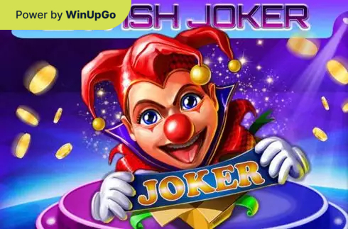 Slot Machine Lavish Joker
