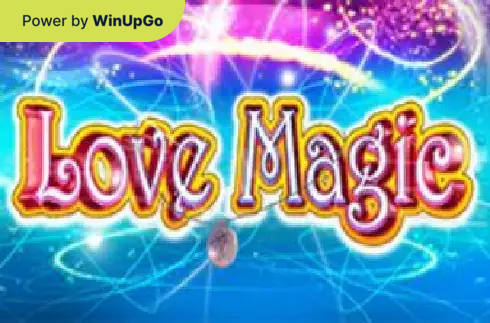 Оюн автоматы Love Magic