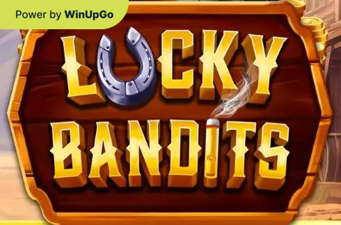 Оюн автоматы Lucky bandits