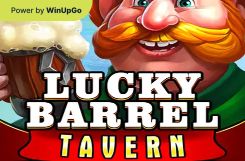 Оюн автоматы Lucky barrel tavern