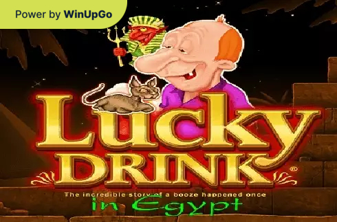 Оюн автоматы Lucky Drink in Egypt