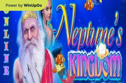 Оюн автоматы Neptunes Kingdom Belatra Games