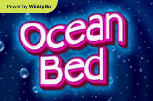 Оюн автоматы Ocean Bed