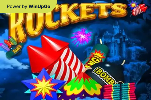 स्लॉट मशीन Rockets